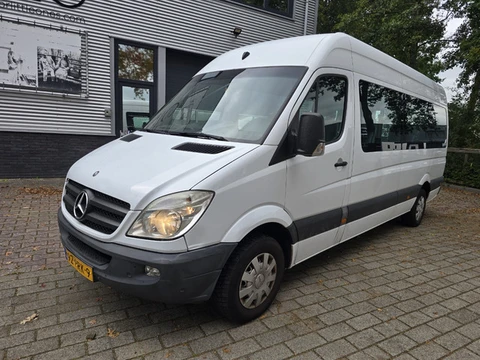 Mercedes-Benz Sprinter 315 2.2 CDI 432 rolstoel vervoer
