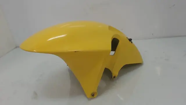 VOORSPATBORD Honda CBR Fireblade 2000 - 2001
