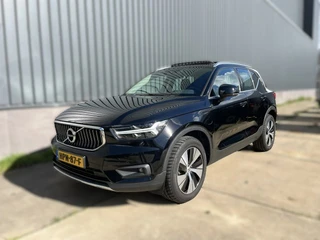 VOLVO XC40 1.5 T5 Recharge Inscription - PANO CAM CARPLAY Dealer onderh