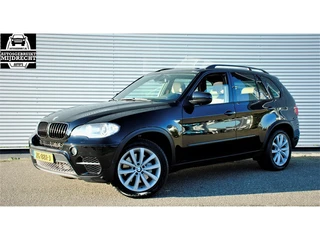 BMW X5 XDrive50i High Executive / Full option / Pano / Navi / cruise / Camera