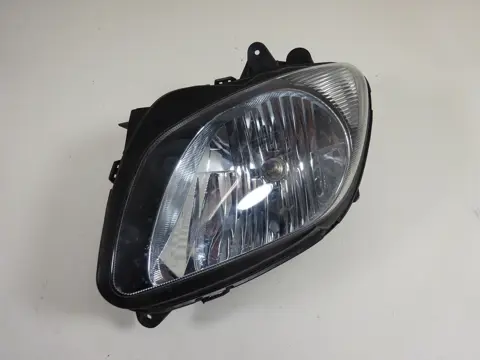 KOPLAMP Suzuki Burgman 650 2002 - 2009