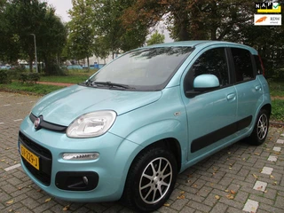 Fiat Panda 0.9 TwinAir Lounge Airco