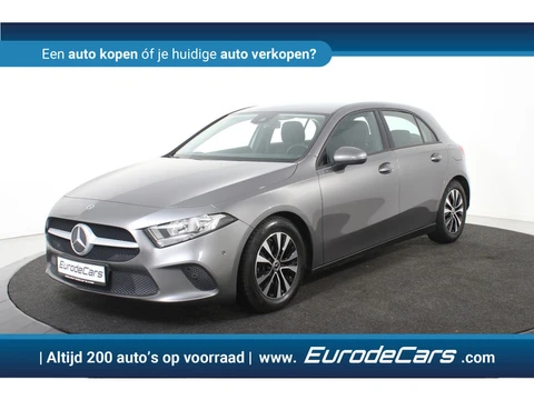 Mercedes-Benz A-Klasse 180 *1ste Eigenaar*Navigatie*Stoelverwarming*