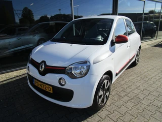 Renault Twingo 1.0 SCe Collection Airco (bj 2017)