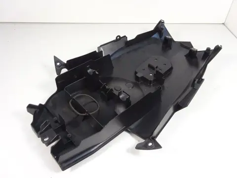 UNDERTAIL Kawasaki VERSYS 650 2015 - 2018