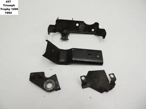 FRAME-ONDERDELEN Triumph Trophy 1200 1991 - 1995