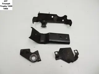 FRAME-ONDERDELEN Triumph Trophy 1200 1991 - 1995