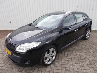 Renault Mégane Estate 1.4 TCe Dynamique LPG G3 ( APK 30-06-2027 )