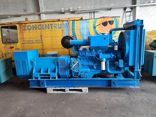 Cummins NT855G3 (bj 1987)
