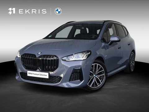 BMW 2 Serie 218i Active Tourer | M Sportpakket | Comfort Access | Panoramadak | Driving Assistant Pl