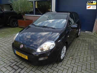 Fiat Punto Evo 0.9 TwinAir Edizione Cool