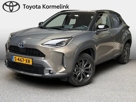Toyota Yaris Cross 1.5 Hybrid Explore
