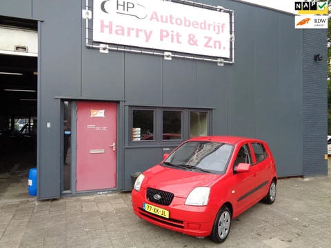 Kia Picanto 1.0 Light