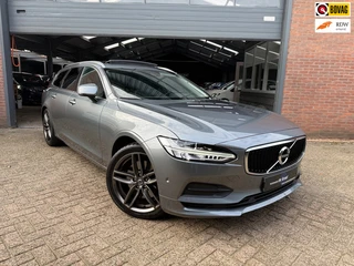 Volvo V90 2.0 T5 Momentum|PANO/ACC/PDC/LEDER/