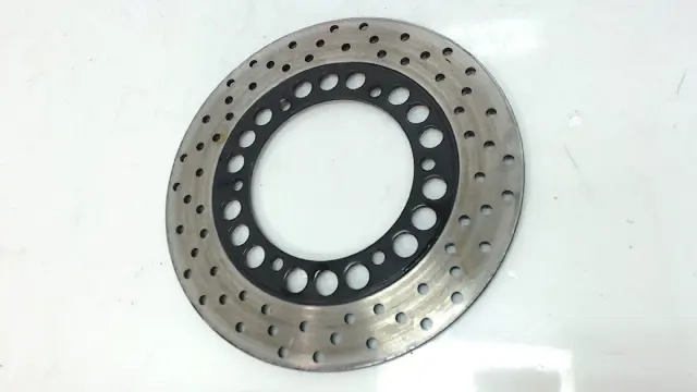 ACHTER REMSCHIJF Yamaha FAZER 600 1998 - 2000