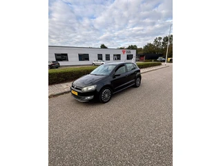 Volkswagen Polo 1.2 TDI BlueMotion Comfortline