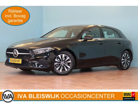Mercedes-Benz A-Klasse 180 Business Line Automaat | NAVI | CLIMA | CAMERA + PDC | STOELVERW | WIDE-S