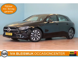 Mercedes-Benz A-Klasse 180 Business Line Automaat | NAVI | CLIMA | CAMERA + PDC | STOELVERW | WIDE-S