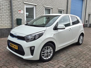 Kia PICANTO 1.0 Airco-Apple Carplay-Pdc-Camera-Stoel+Stuur