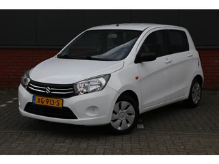 Suzuki Celerio 1.0 Comfort airco | (bj 2019)