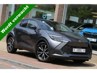Toyota C-HR 1.8 Hybrid 140 Dynamic Team Navi Camera ACC LED
