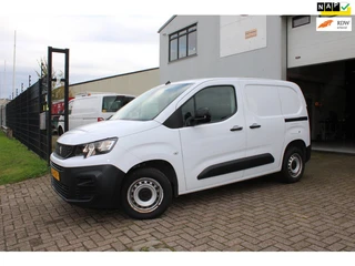 Peugeot Partner 1.5 BlueHDi 100 S&S L1