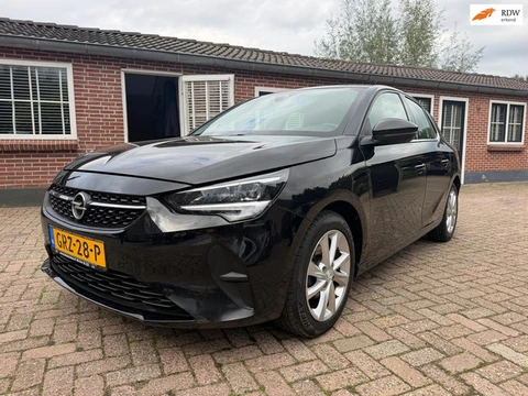 Opel CORSA 1.2