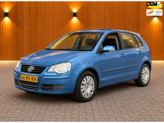 Volkswagen Polo 1.4-16V Turijn/Apk/Airco/E.ramen