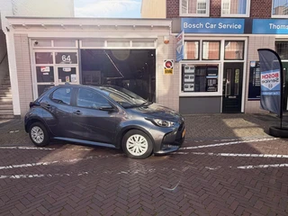 Toyota Yaris 1.5 Hybrid Active