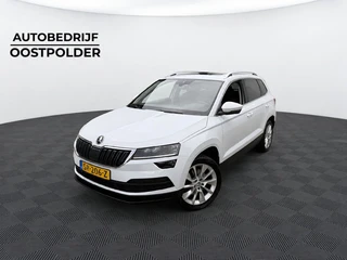 Skoda Karoq 1.5 TSI ACT Style Business