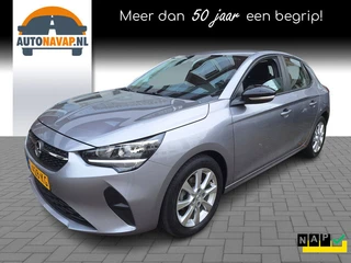 Opel Corsa 1.2 Edition /22.000 Km/Navi/Apple/Android/Pdc/1e Eig/Garantie