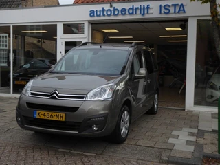CITROEN BERLINGO 1.2 Puretech