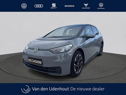 Volkswagen ID.3 Pro Edition 58 kWh | Camera | Binnenkort beschikbaar |