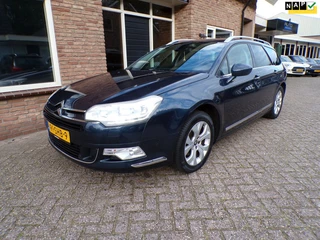 Citroen C5 Tourer 1.6 THP Selection
