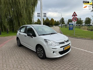 Citroen C3 1.0 PureTech Attraction