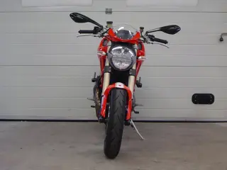 Ducati MONSTER 1100 EVO (2012)