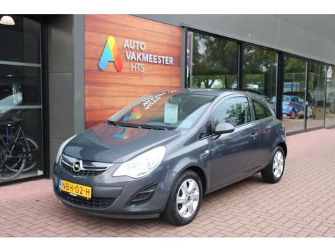 Opel CORSA 1.2 EcoFlex Selection