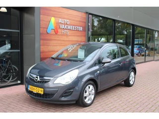 Opel CORSA 1.2 EcoFlex Selection