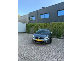 Volkswagen Golf Variant 1.4 TSI Highline