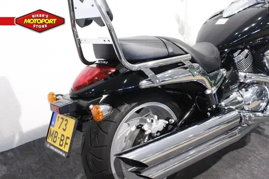 Suzuki M 1500 R (2011)