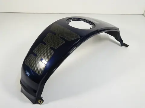 TANKCOVER BMW K 1200 GT 2001 - 2005
