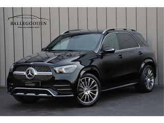 Mercedes-Benz GLE 300d AMG 4-Matic | 245PK | Pano | Memory | Multibeam | Distronic+ | Sfeerverlichti