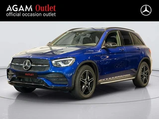 Mercedes-Benz GLC 200 Premium