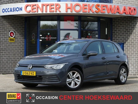 Volkswagen Golf 1.0 TSI Life | Camera | Carplay | Dolphin Grey |