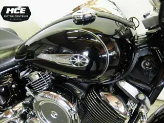 Yamaha XVS1100 DRAG STAR CLASSIC (2009)