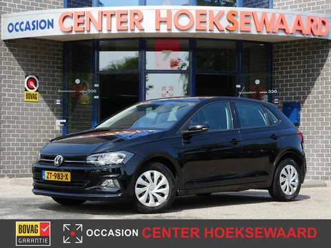 Volkswagen Polo 1.0 TSI Comfortline Executive | DAB+ | 2x PDC | Carplay | Cruise |