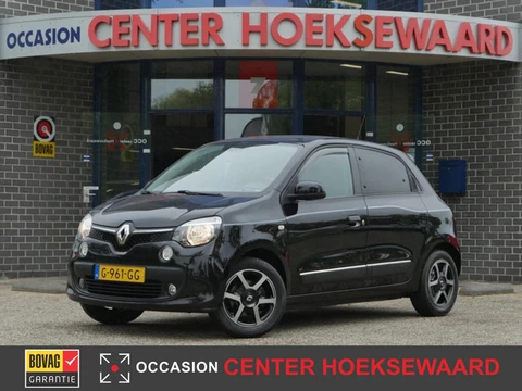 Renault Twingo 1.0 SCe 70pk S&S Intens