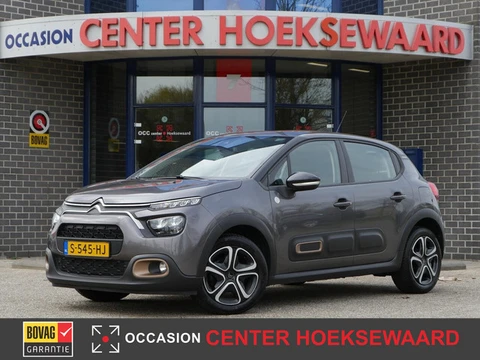 Citroen C3 1.2 PureTech C-Series | Connect Nav Pack | Carplay | Cruise | Led |