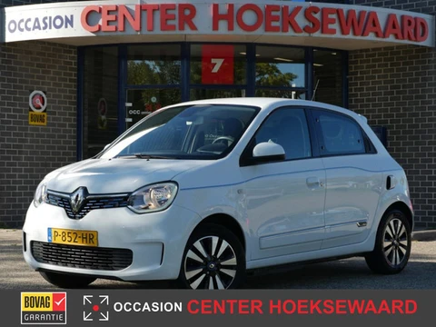 Renault Twingo R80 Electric 82pk Intens