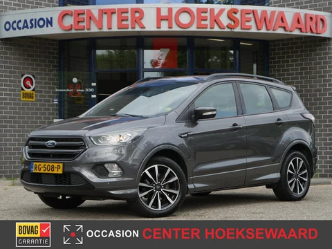 Ford Kuga 1.5 EcoBoost ST Line | Trekhaak | LED | Carplay | Bi-Xenon |